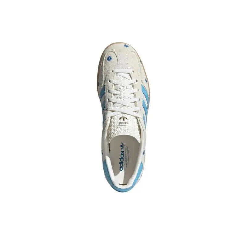Adidas Originals Gazelle Indoor 'Light Blue Floral'