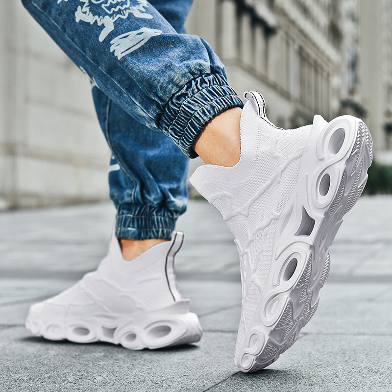Reaper unit worldwide 3015 NX Waves Sneakers
