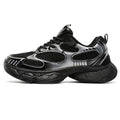 Reaper unit worldwide S8501 Black Shoes