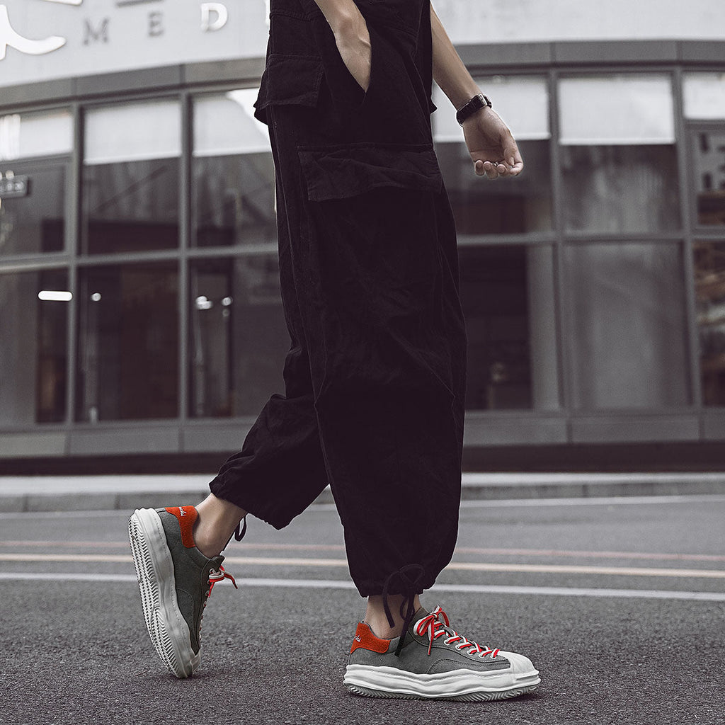 Reaper unit worldwide LQ225 EMA 11 Sneakers