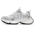 Reaper unit worldwide S8501 Silver Shoes