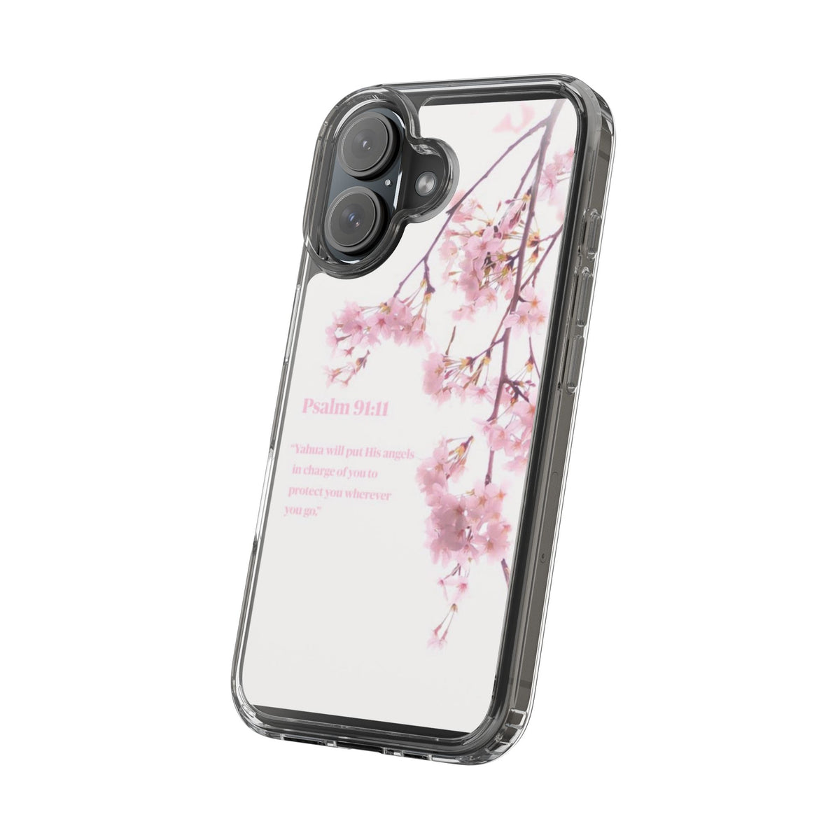 Clear Cases