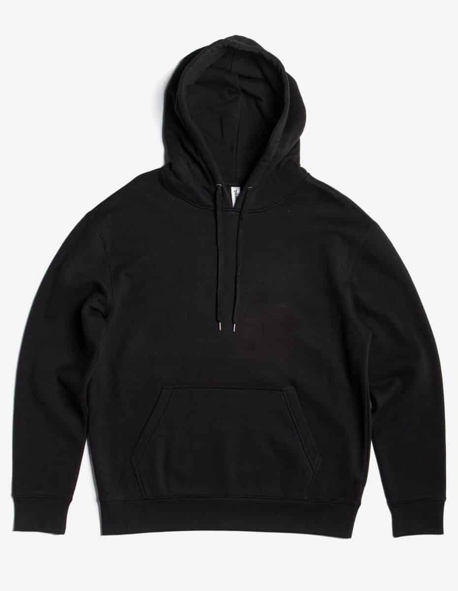 Reaper unit worldwide Heavyweight Hoodie P2016
