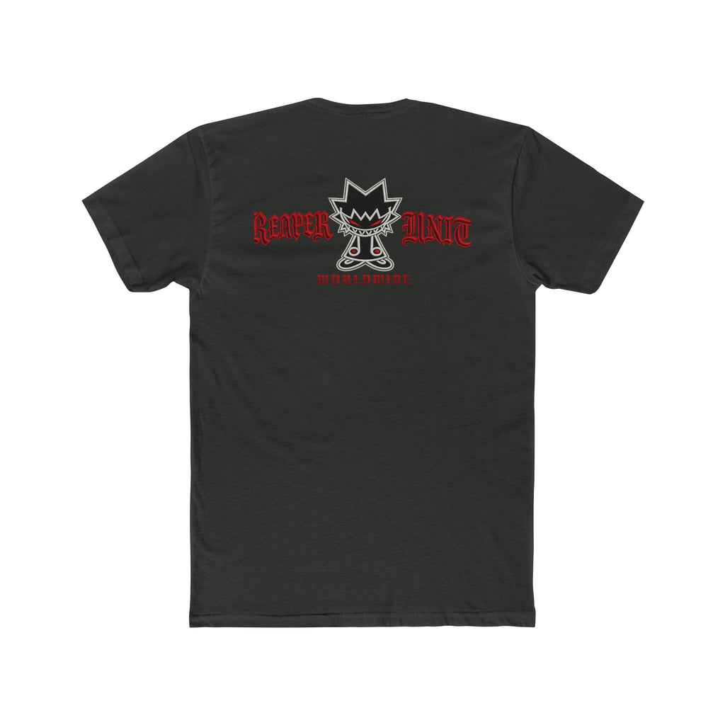 REAPER UNIT Collector’s Tee