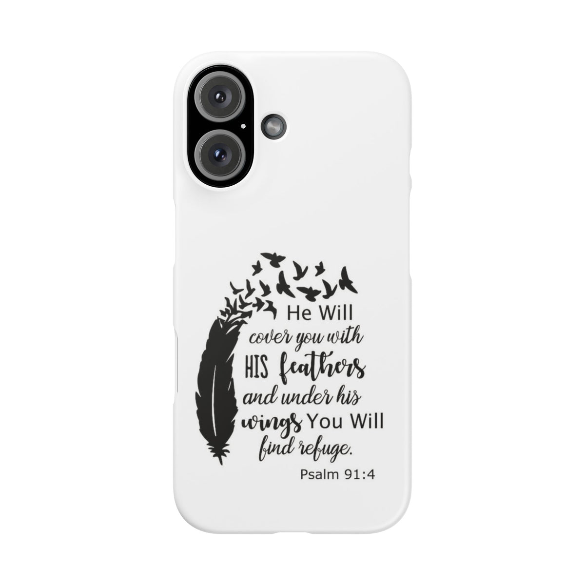 Snap Cases