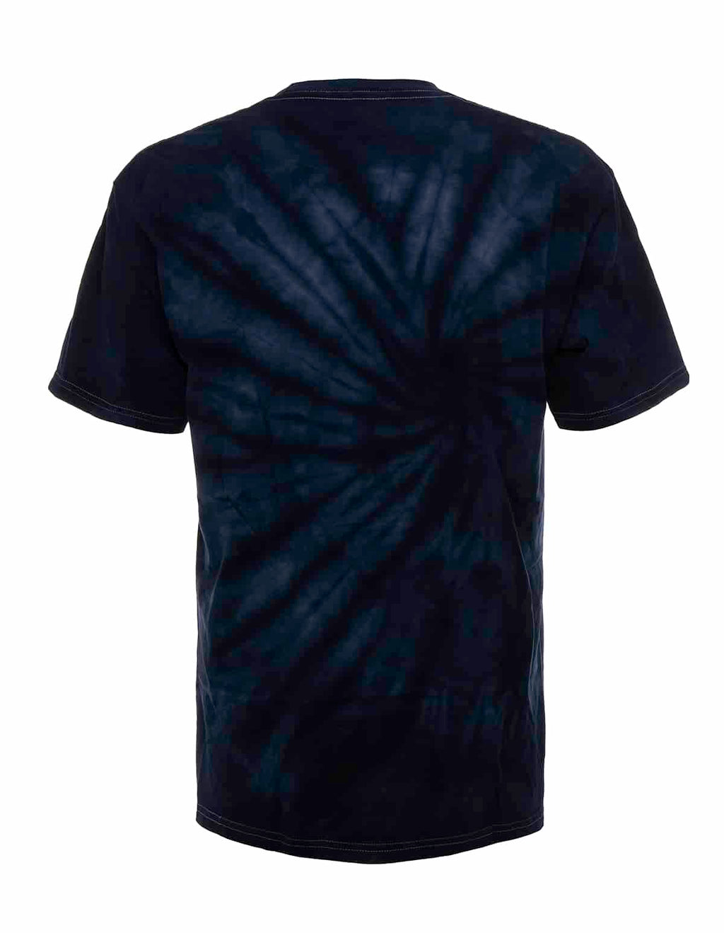 Reaper unit worldwide Midnight Spiral Tie ﻿Dye