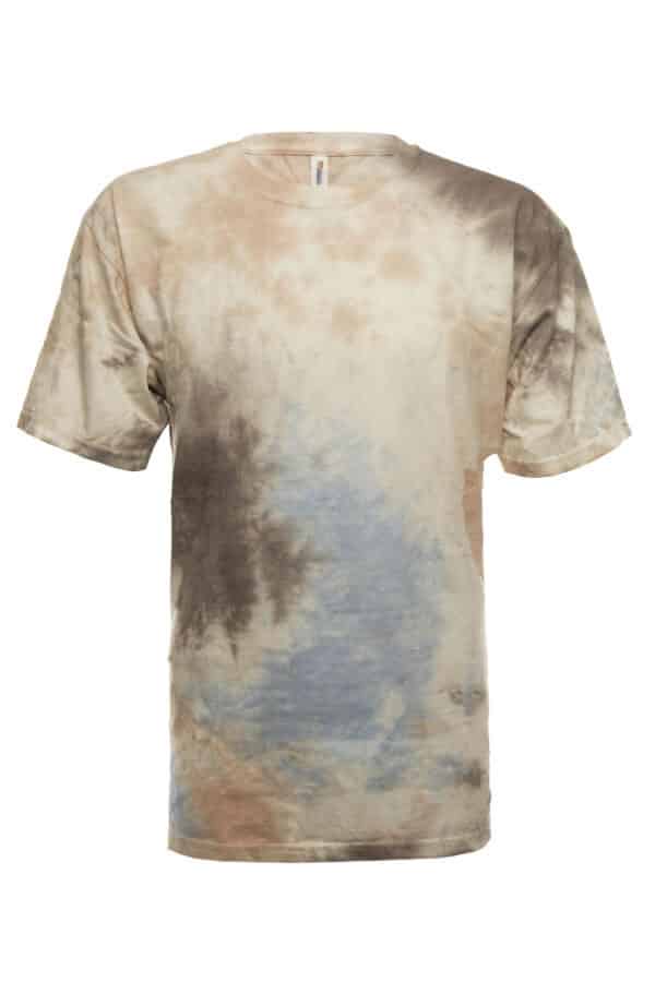 Reaper unit worldwide Splash Snow Tie Dye
