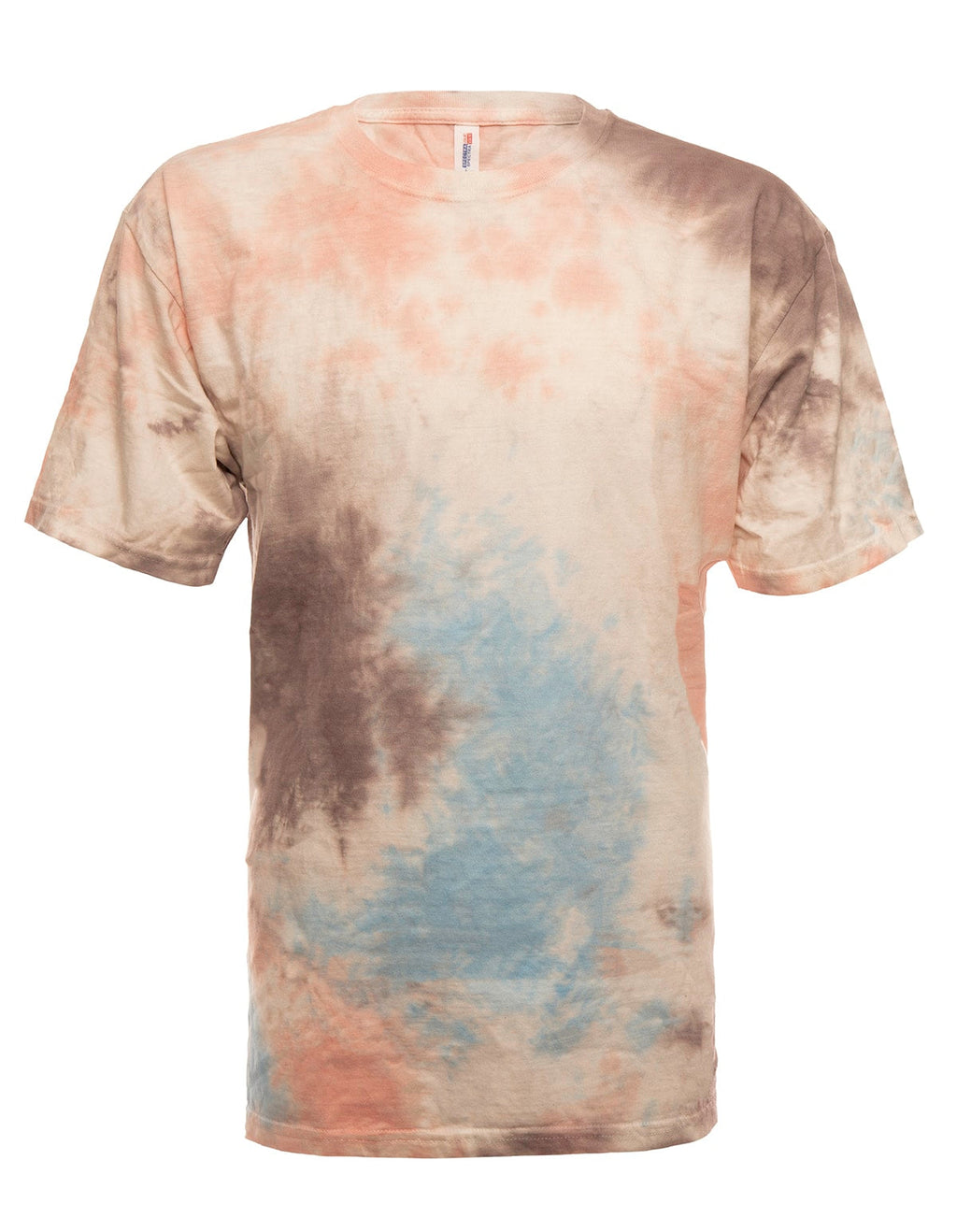 Reaper unit worldwide Splash Snow Tie Dye