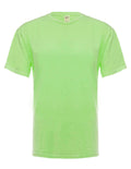 Reaper unit worldwide Neon Green Garment Dye