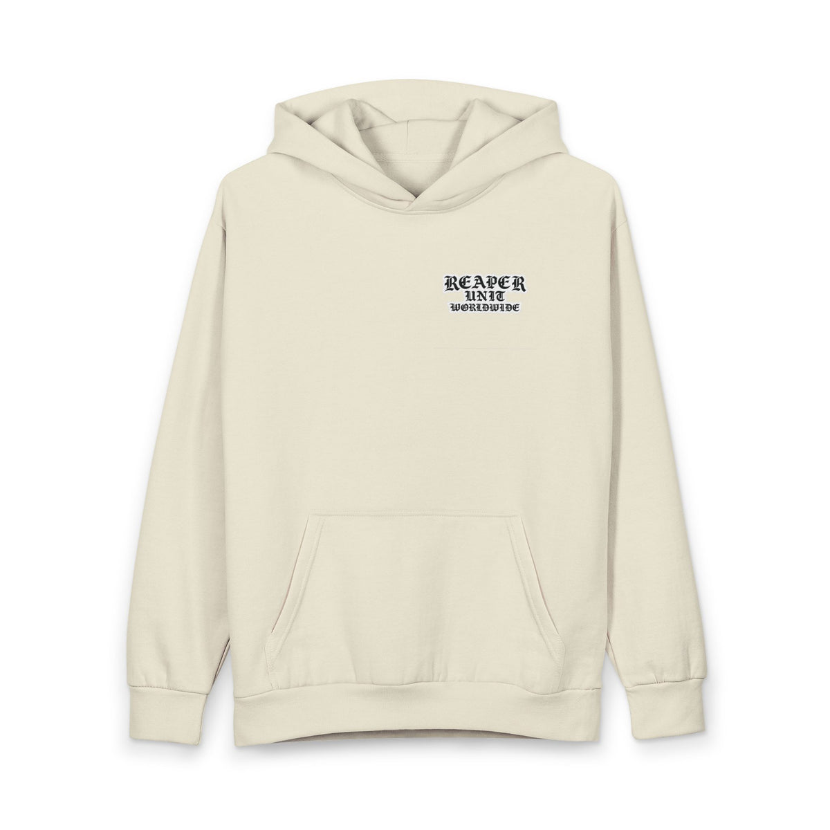 Reaper Unit Worldwide Unisex Urban Pullover Hoodie
