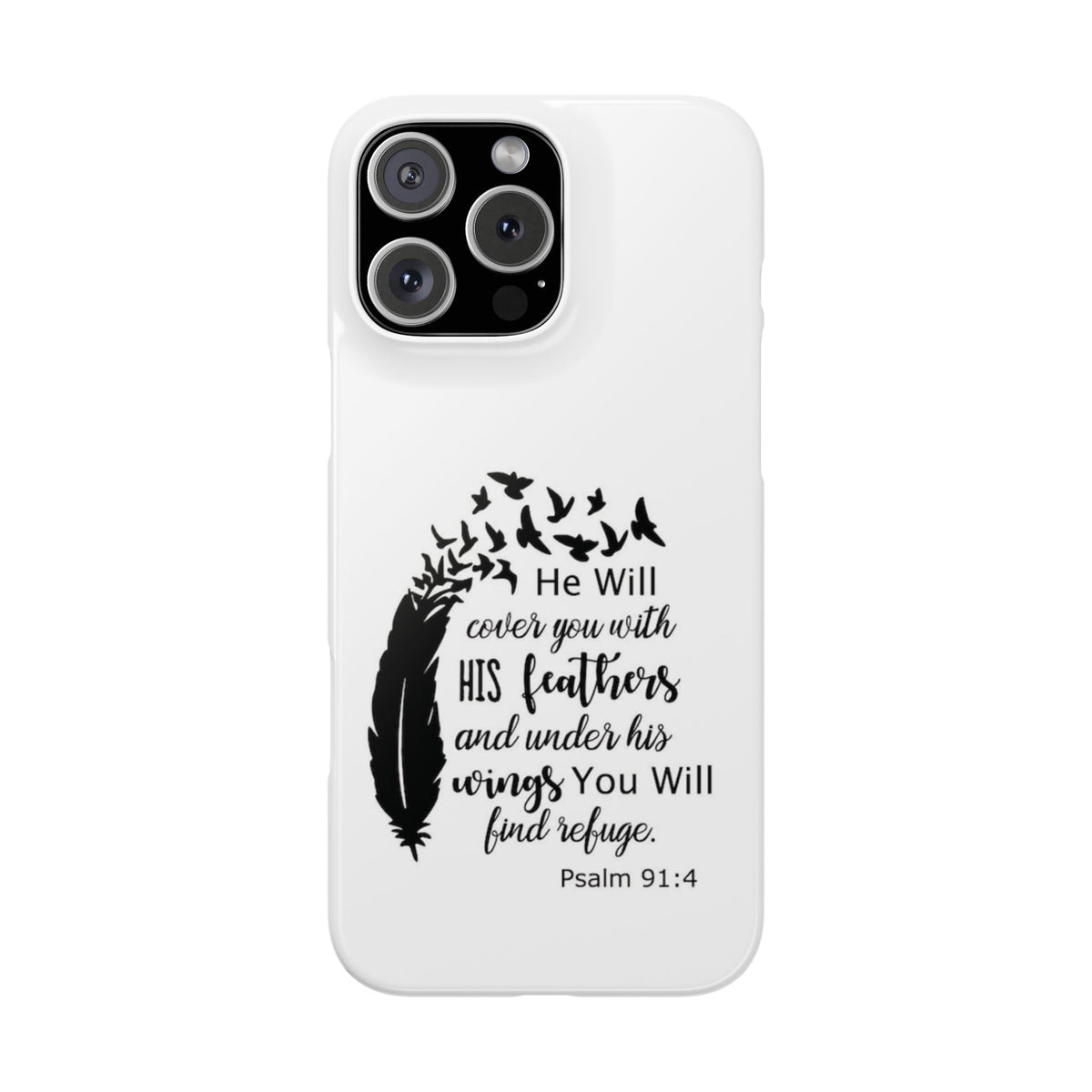 Snap Cases
