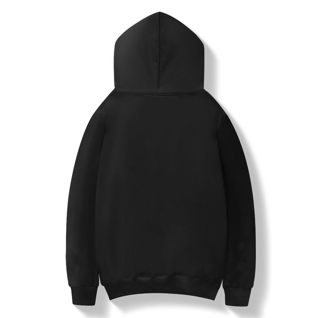 Reaper unit worldwide EXT369 Furry Teddy Hoodie