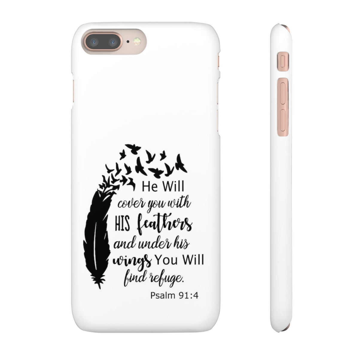 Snap Cases
