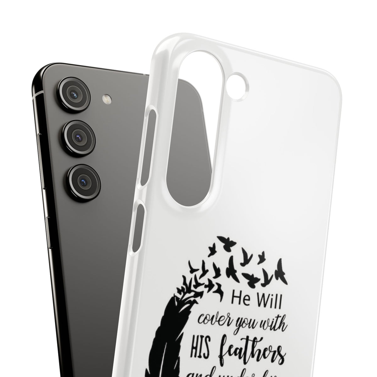 Snap Cases