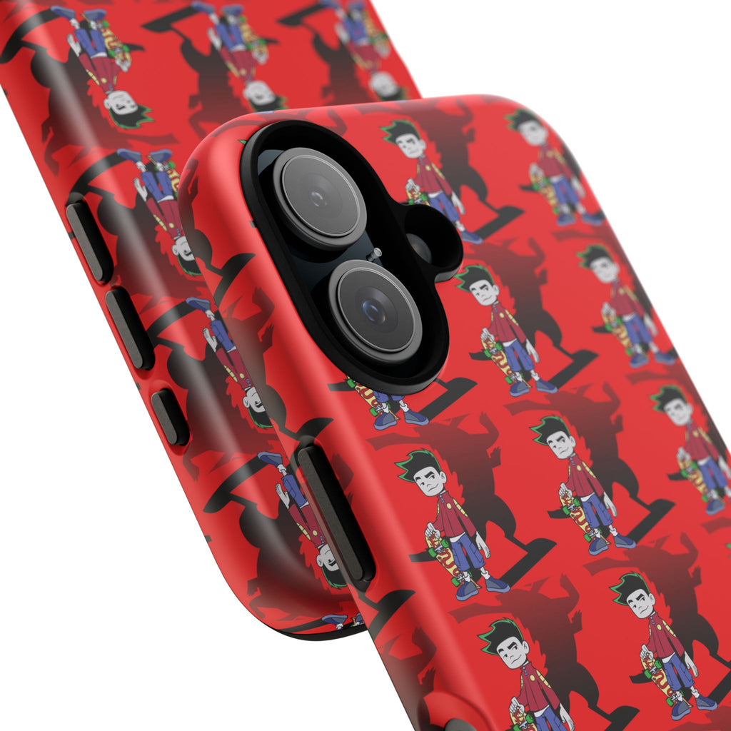 Tough Cases