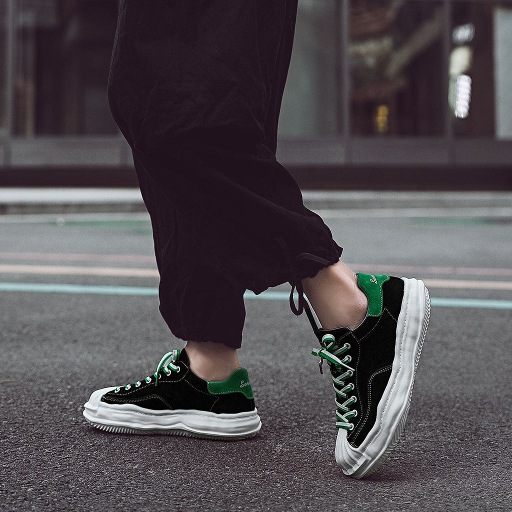 Reaper unit worldwide LQ225 EMA 11 Sneakers