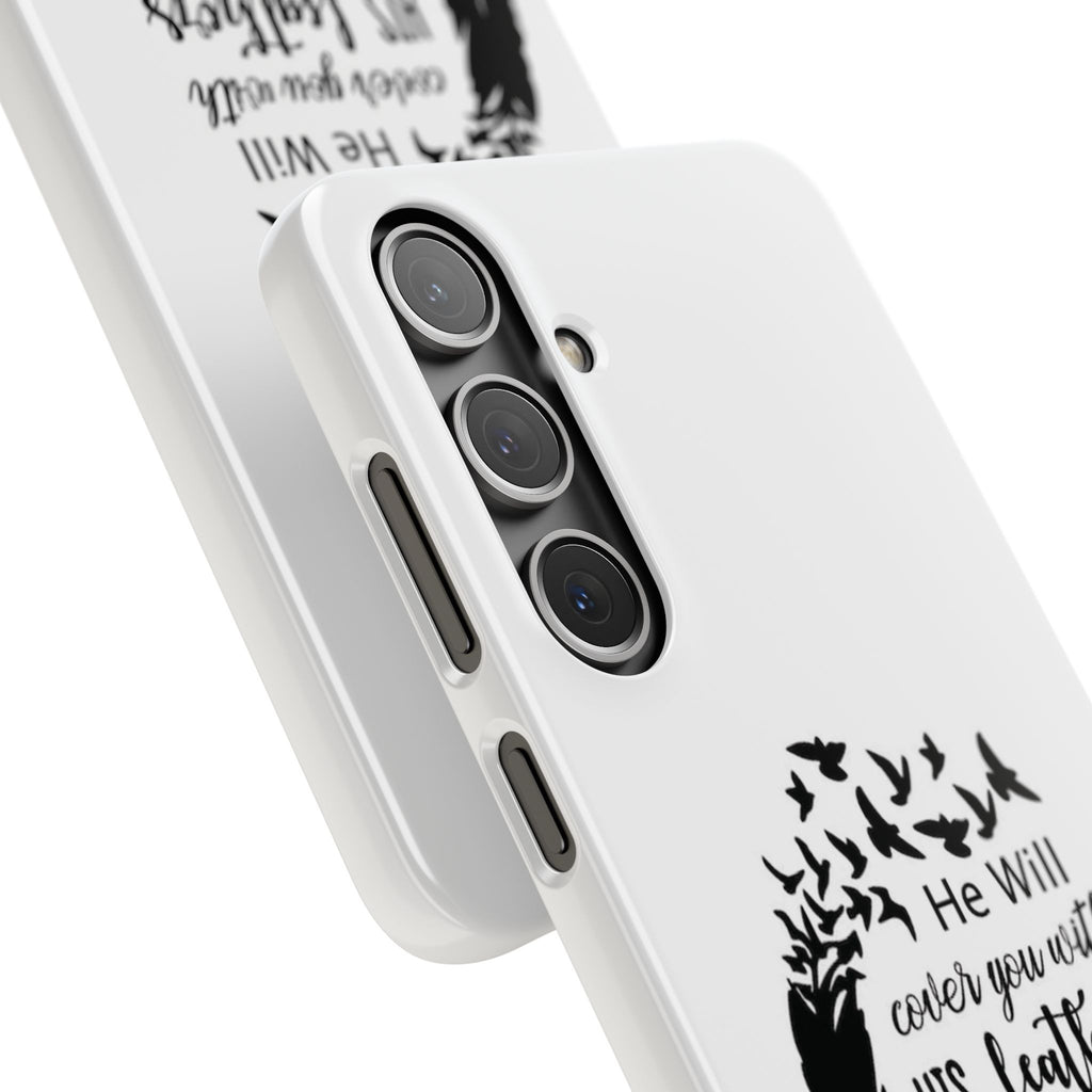 Snap Cases