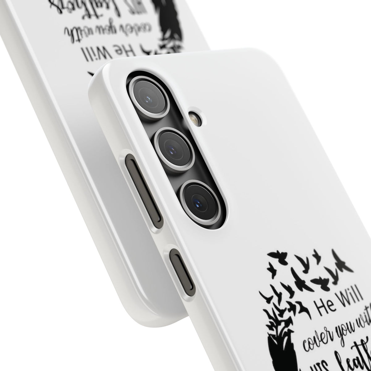 Snap Cases