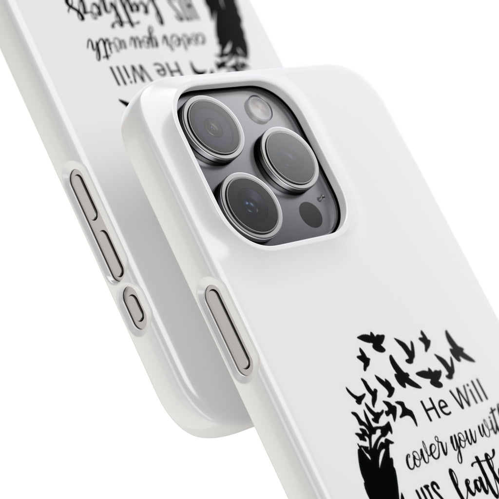 Snap Cases
