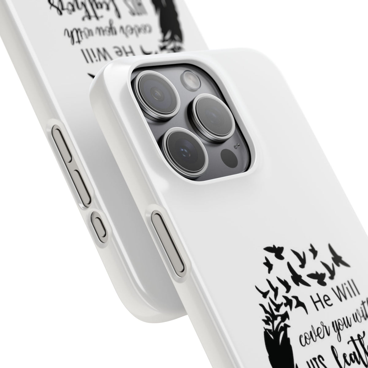 Snap Cases