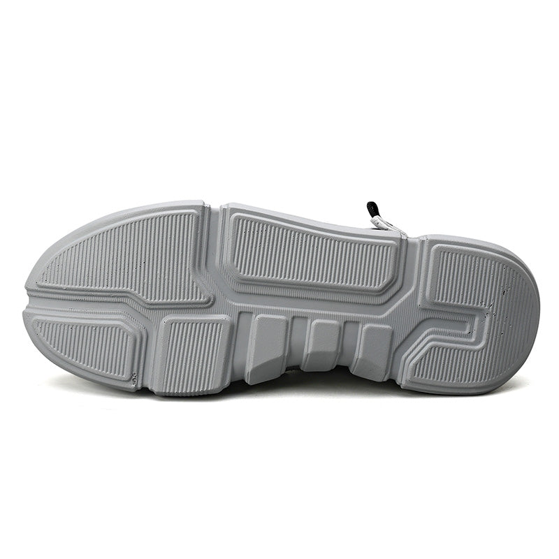 Reaper unit worldwide S201 Patchwork Sneakers