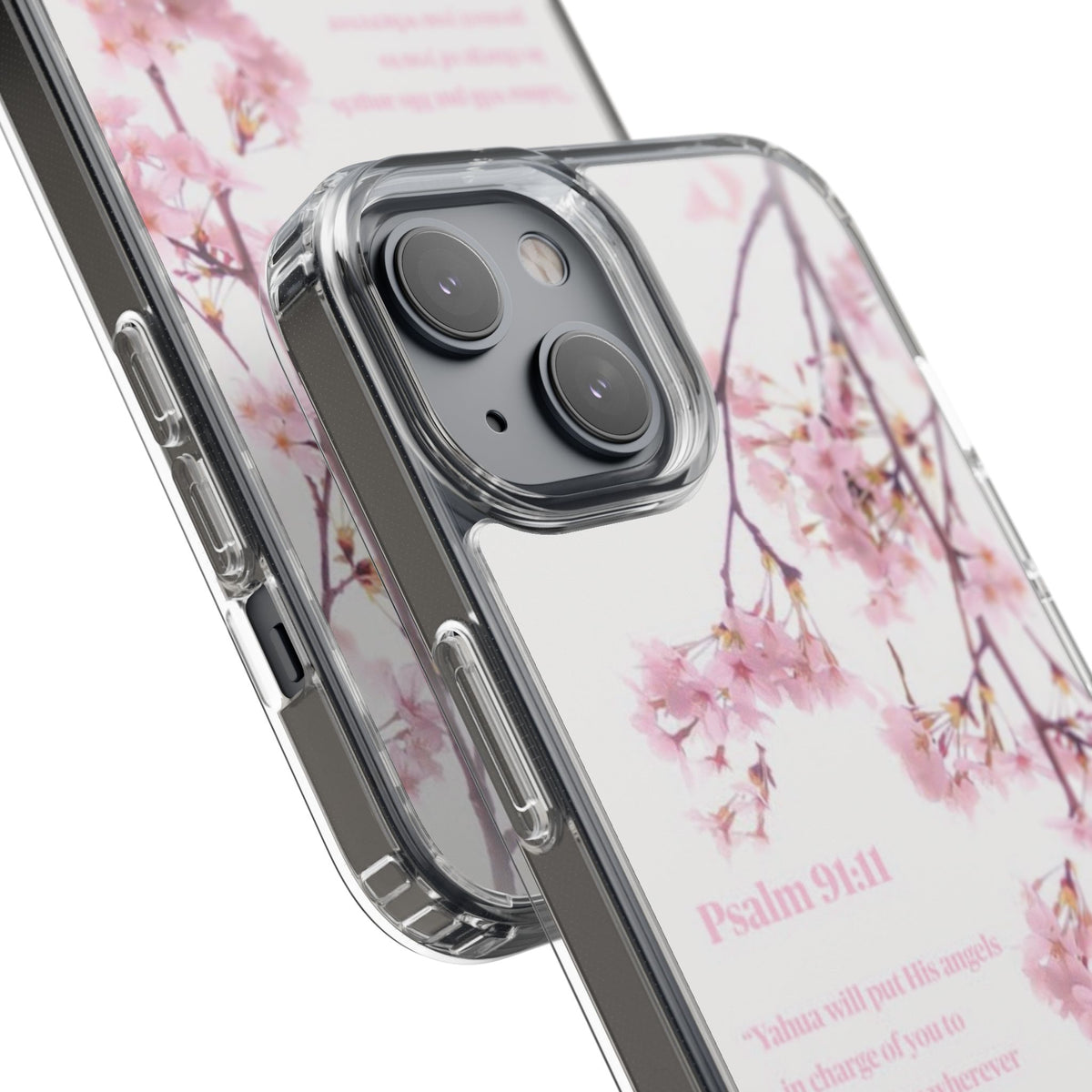 Clear Cases