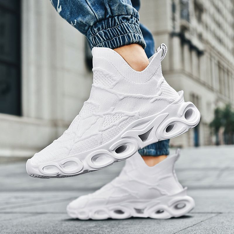 Reaper unit worldwide 3015 NX Waves Sneakers