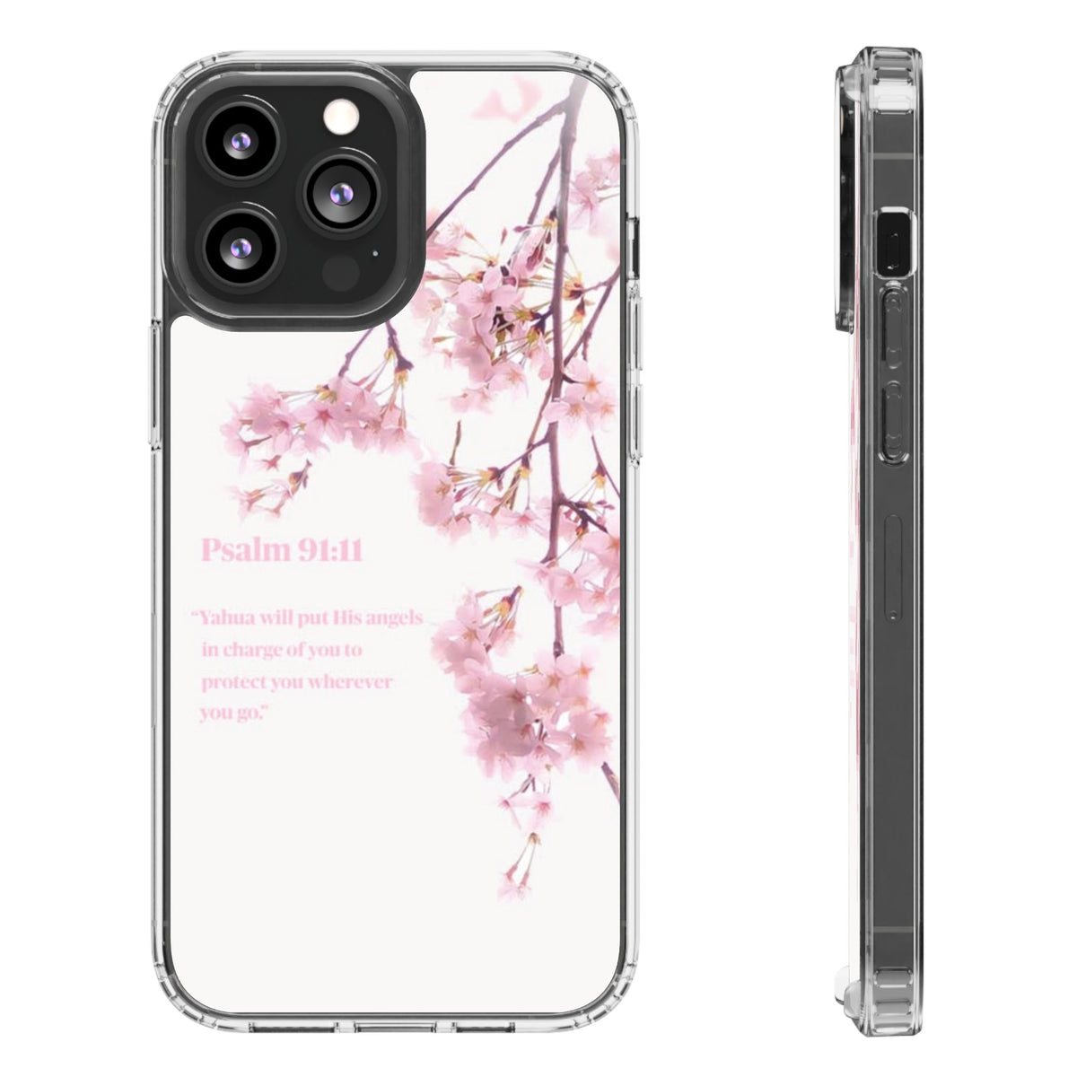 Clear Cases