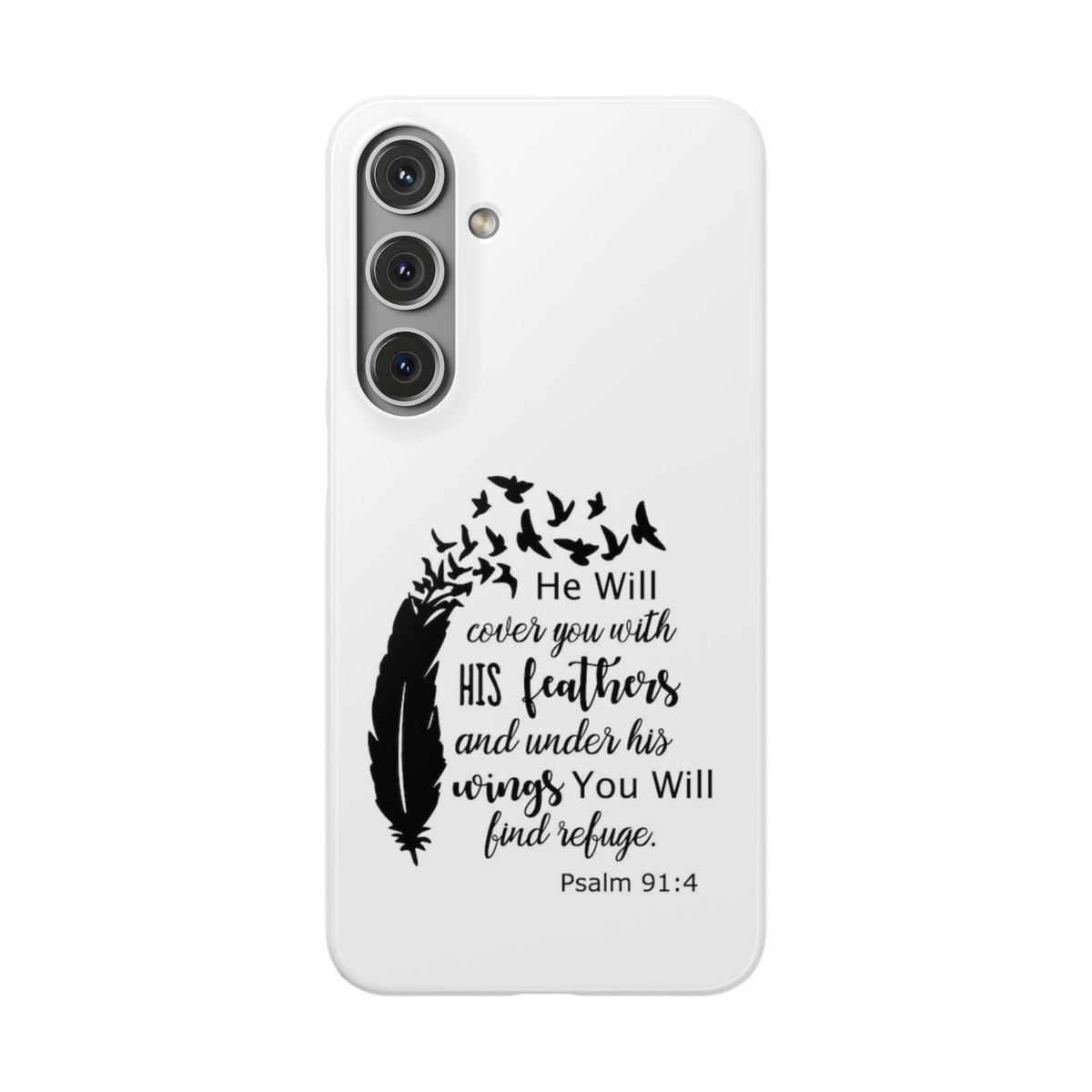Snap Cases