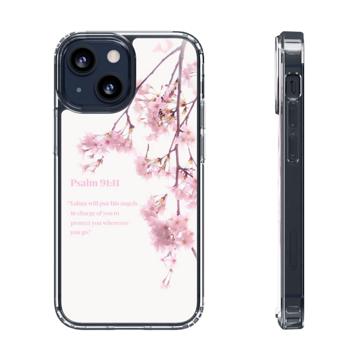 Clear Cases