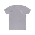 Reaper unit worldwide Unisex Cotton Crew Tee