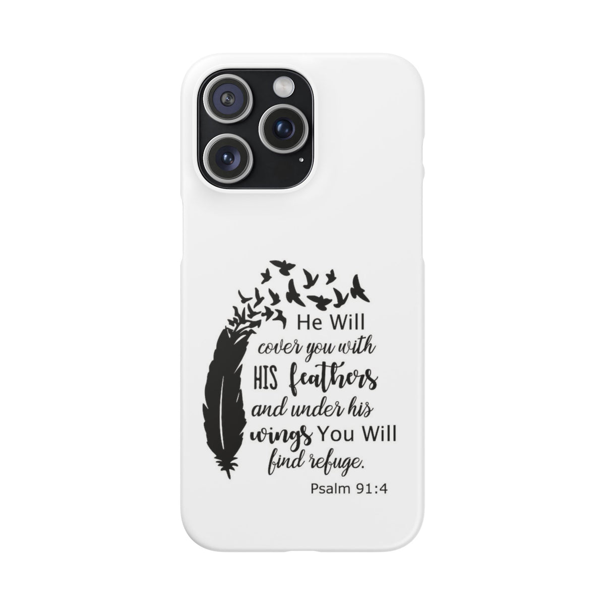Snap Cases