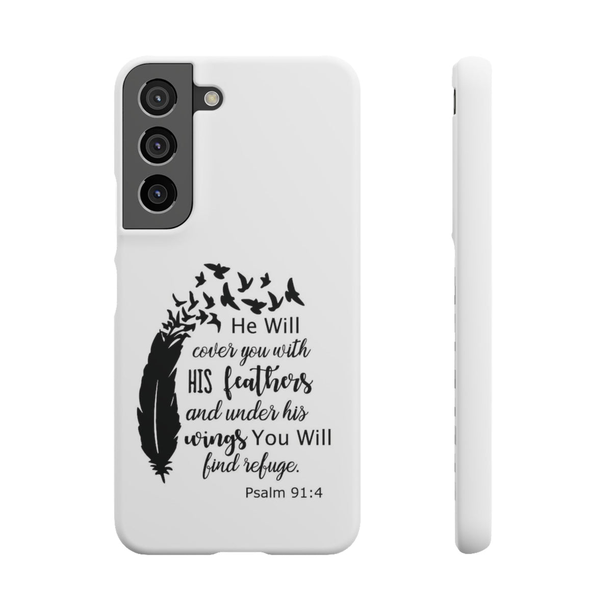 Snap Cases