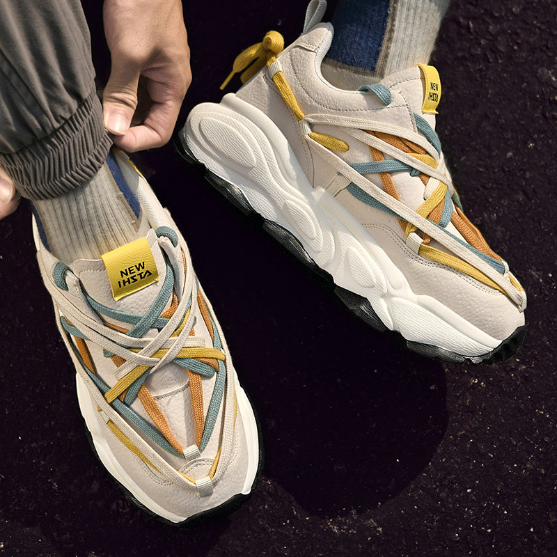 Reaper unit worldwide S700 NX Sneakers