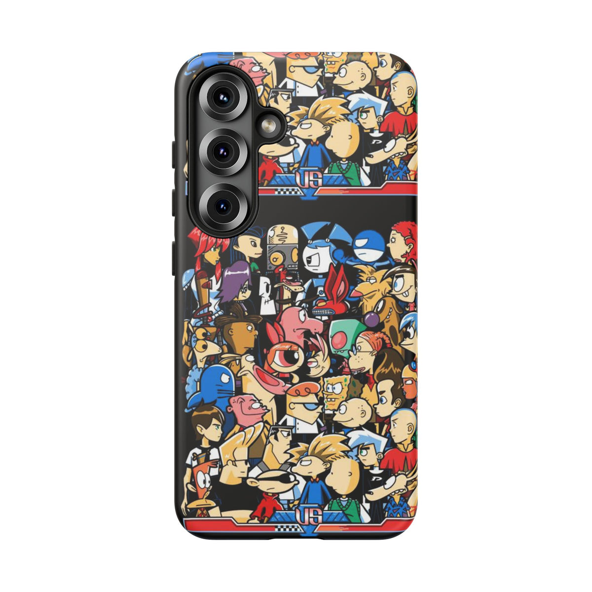 Tough Cases