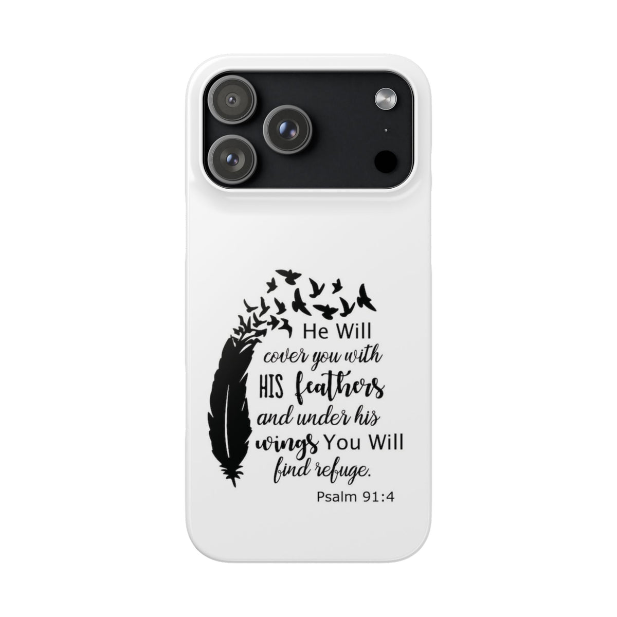 Snap Cases
