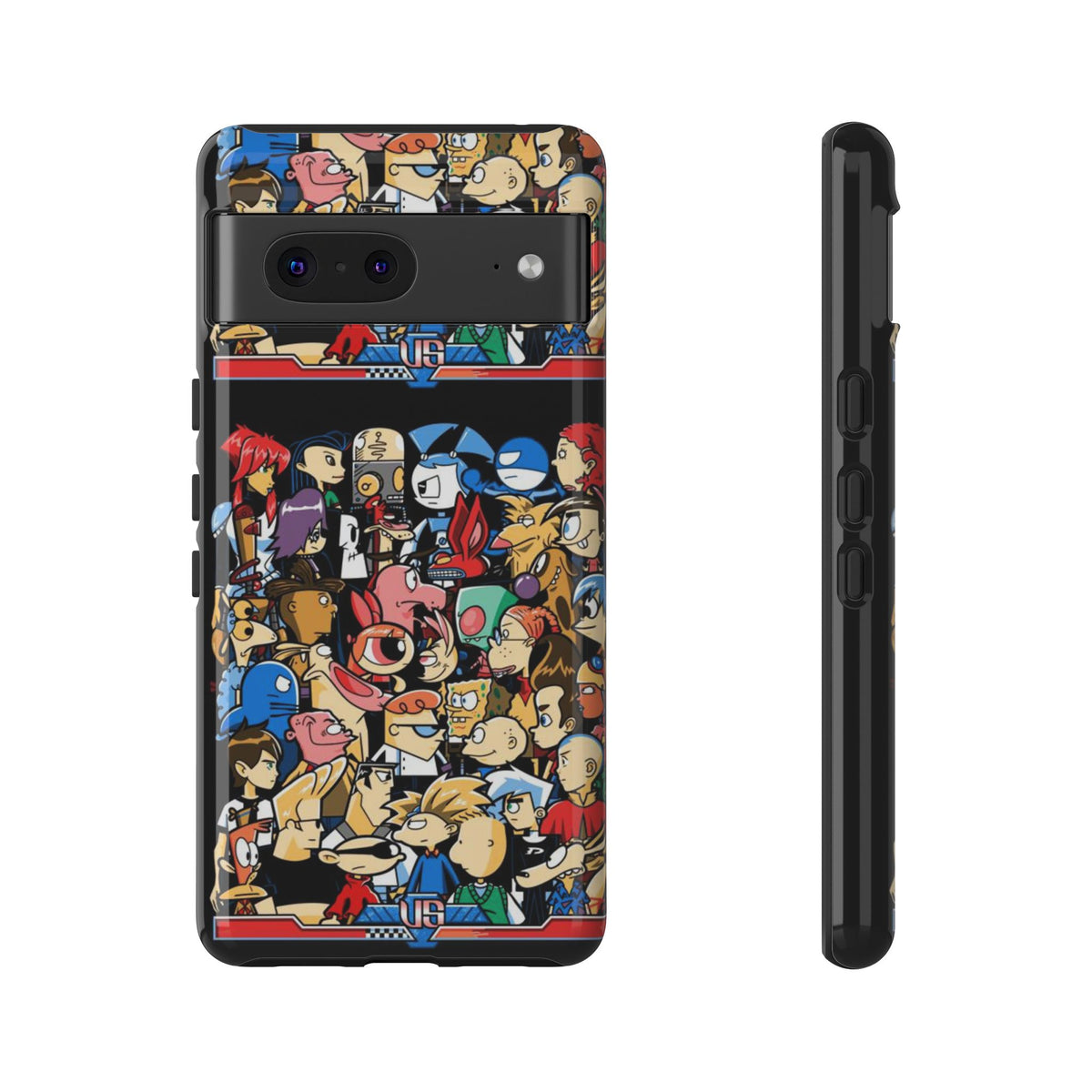 Tough Cases