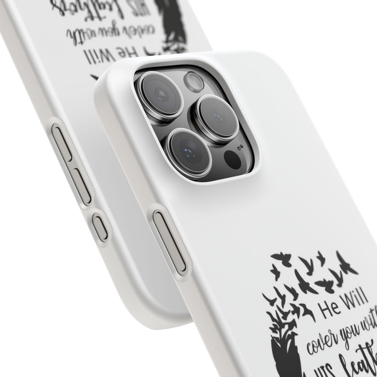 Snap Cases