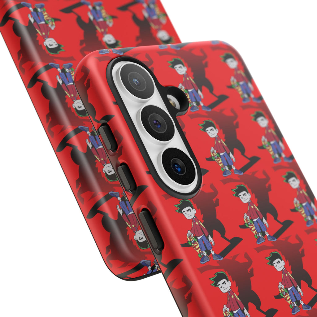 Tough Cases