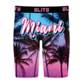 Welcome to Miami- Youth