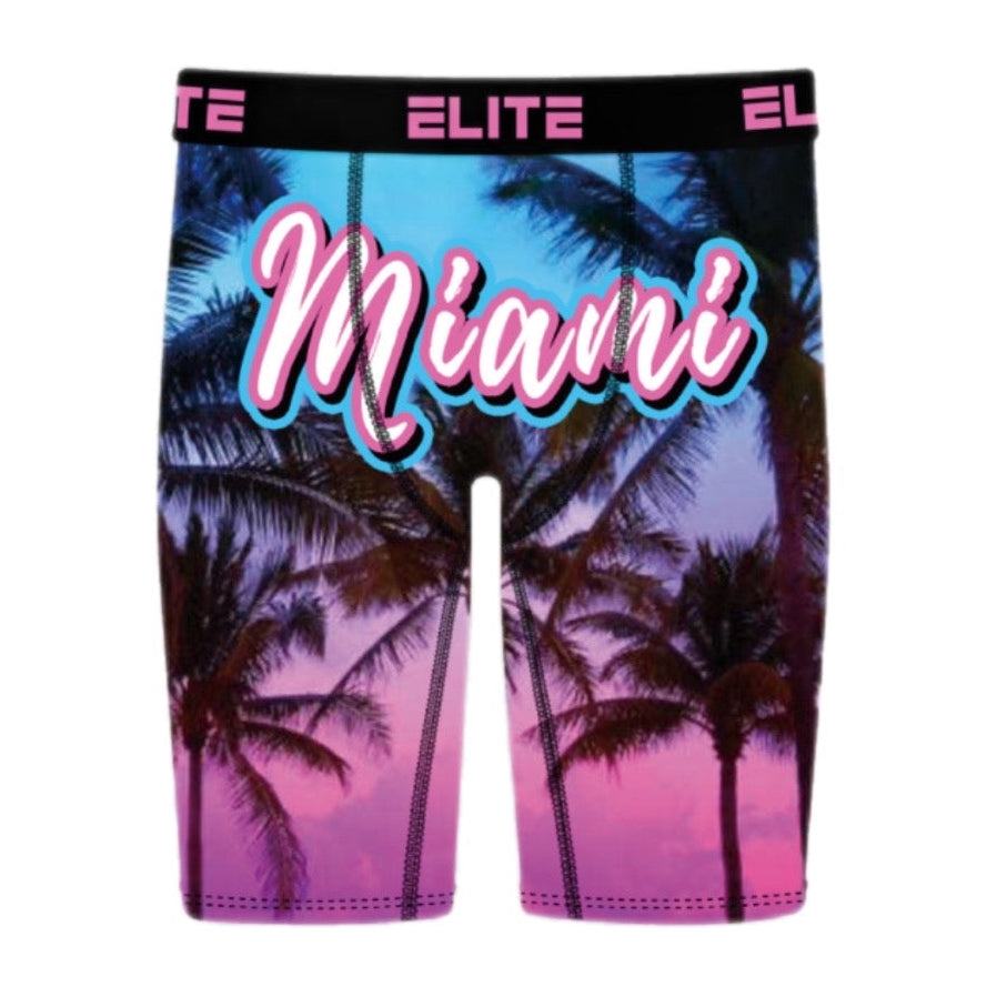 Welcome to Miami- Youth