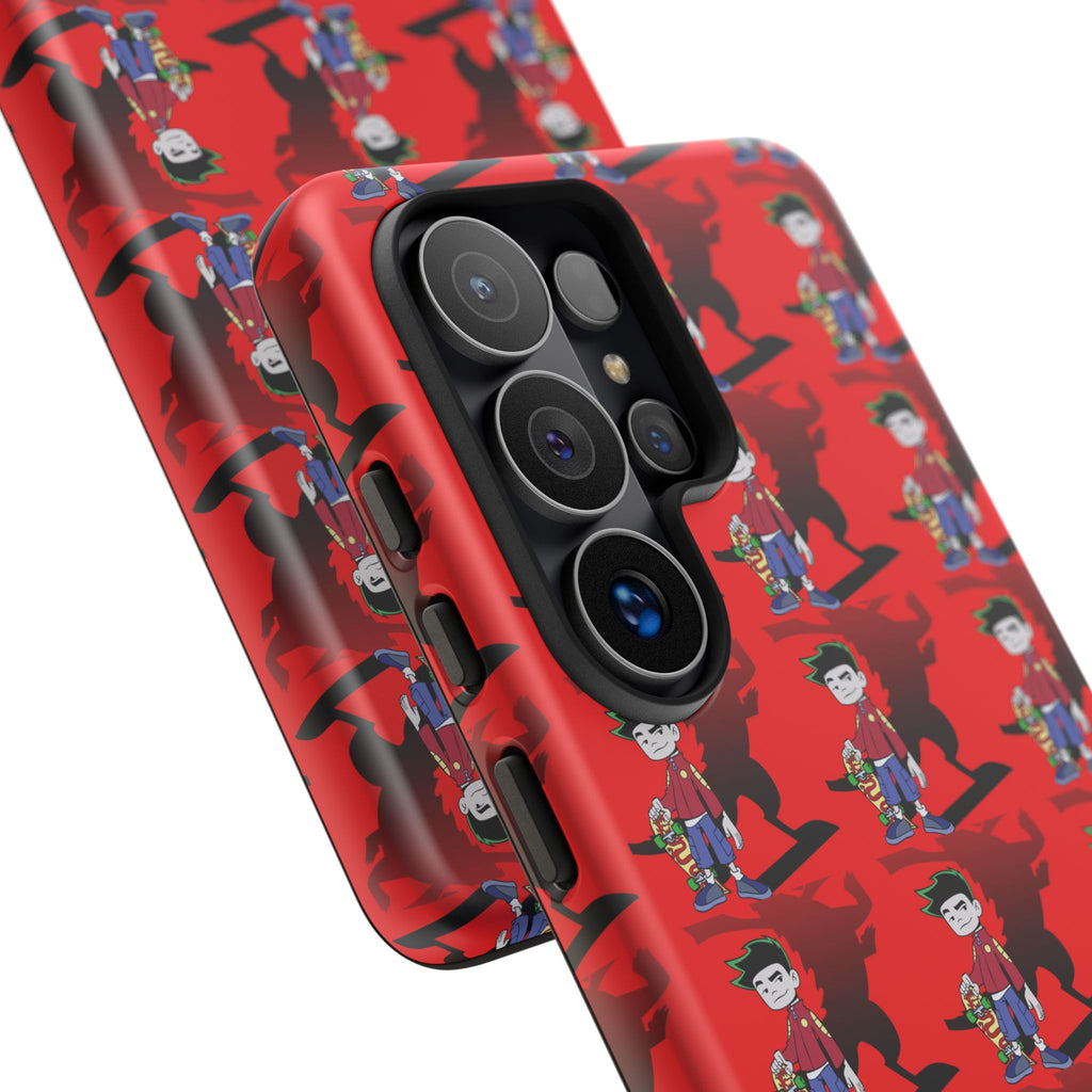 Tough Cases
