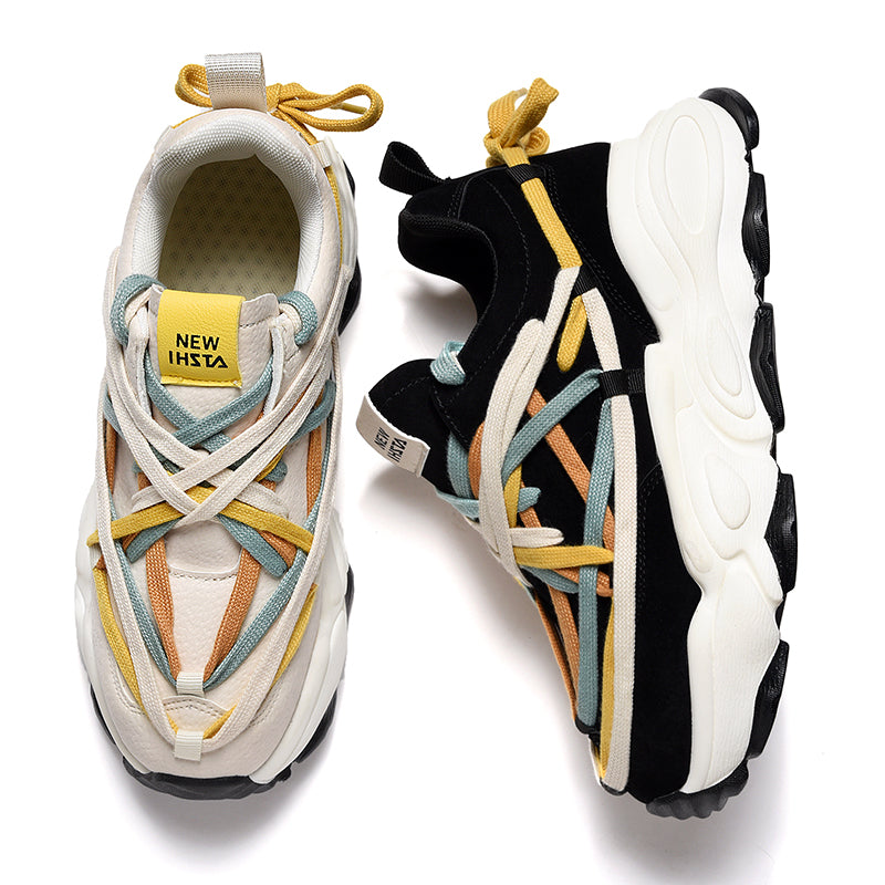 Reaper unit worldwide S700 NX Sneakers