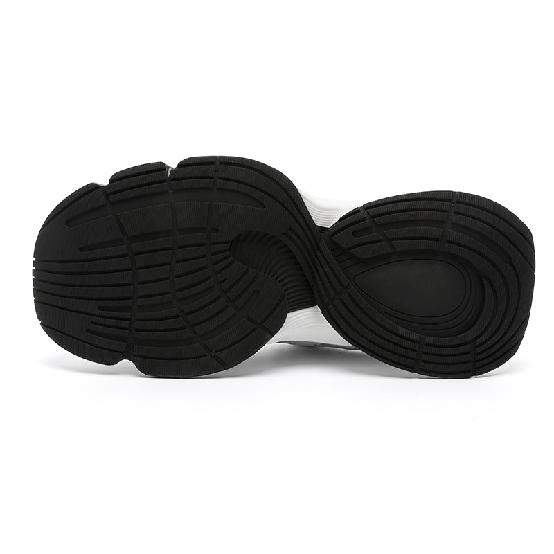 Reaper unit worldwide S8501 Silver Shoes