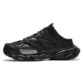 Reaper unit worldwide B33 Black Sneakers