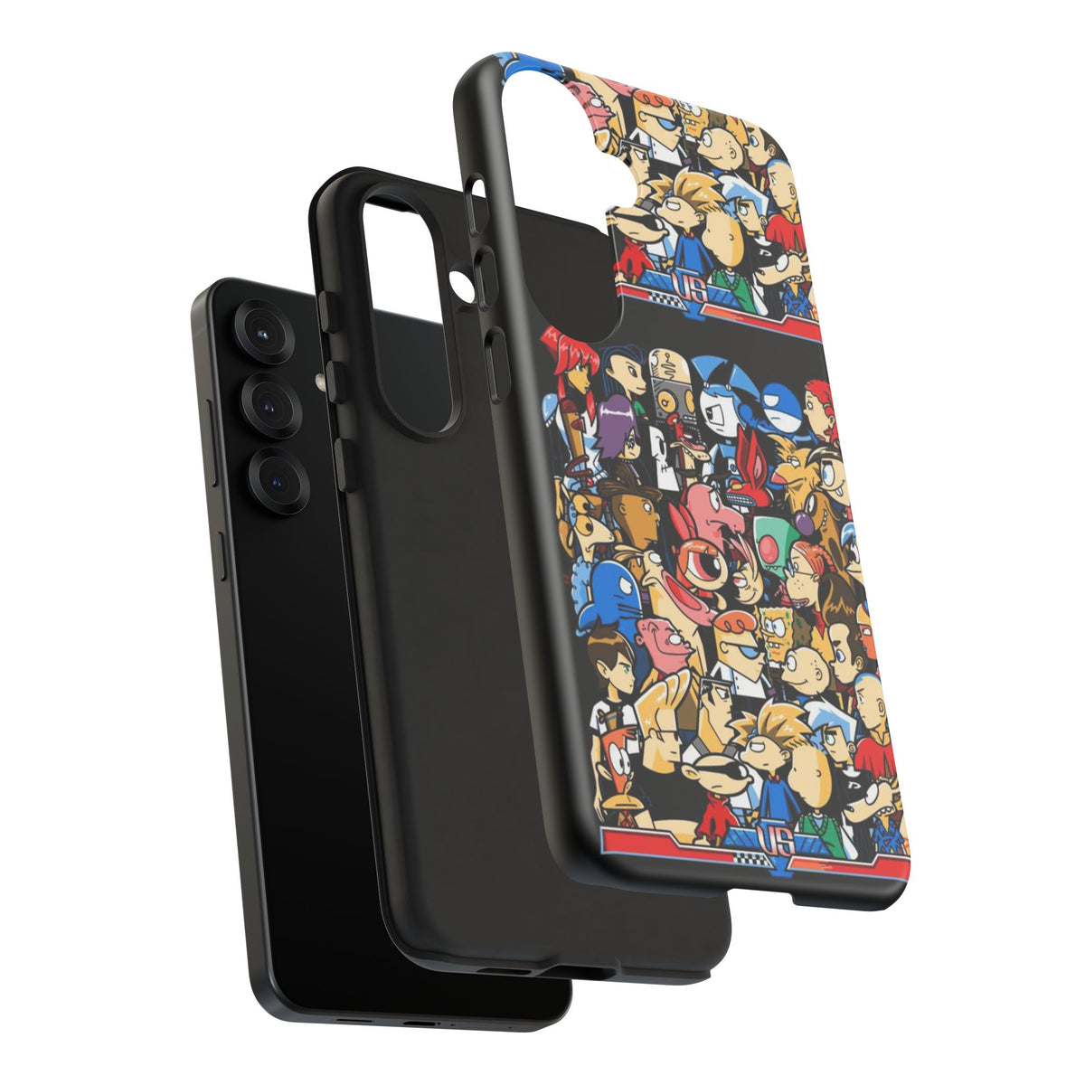 Tough Cases
