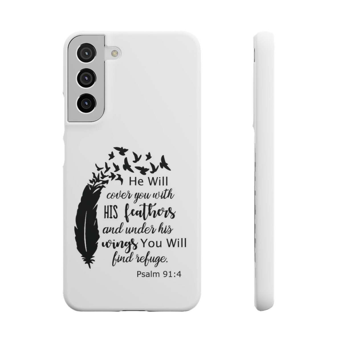 Snap Cases