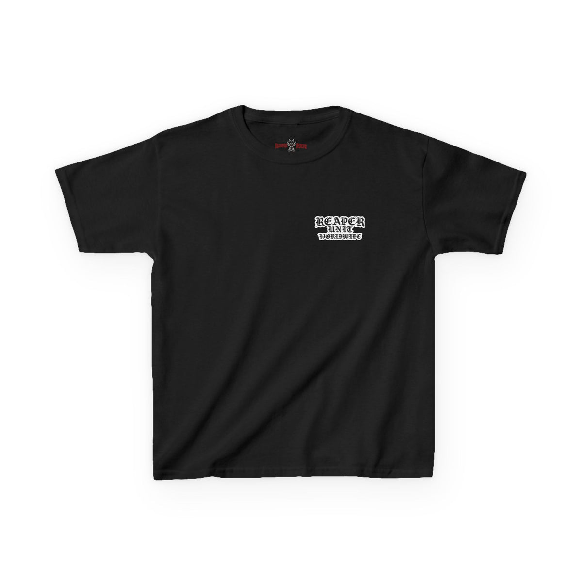 Kids Heavy Cotton™ Tee