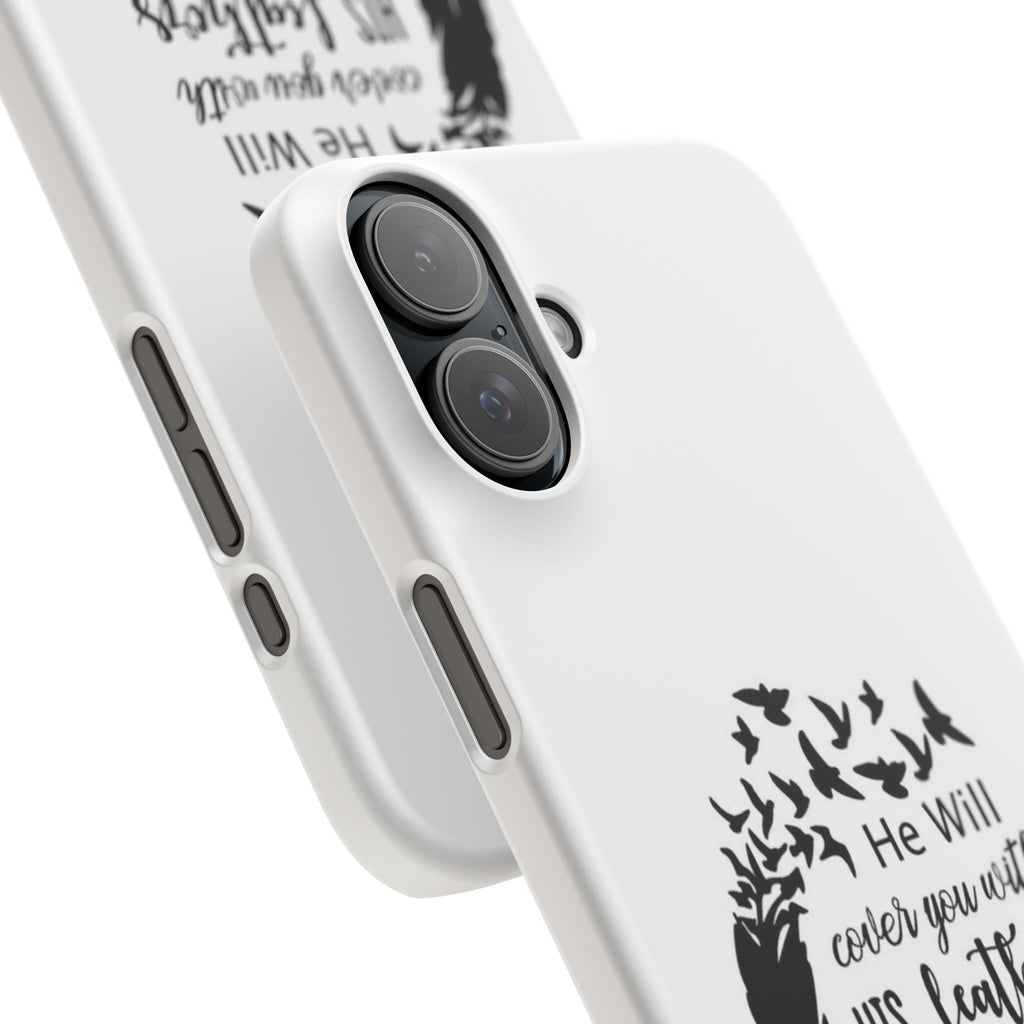Snap Cases