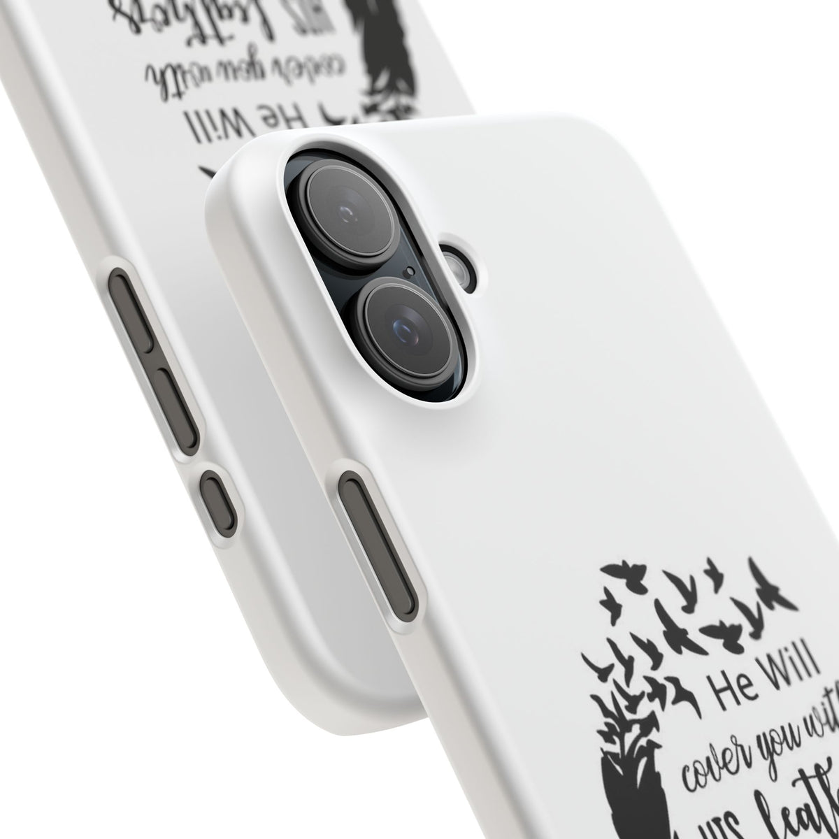 Snap Cases